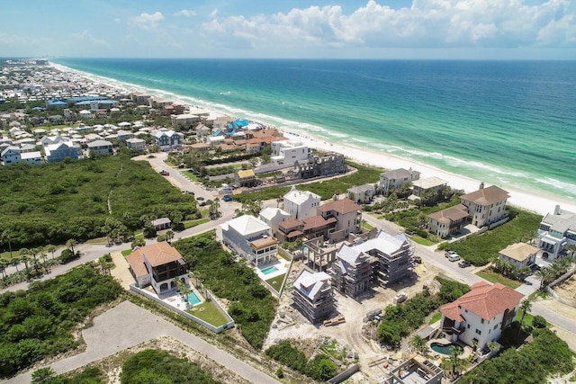 0000 Paradise By The Sea Ct, Inlet Beach FL, 32461 land for sale