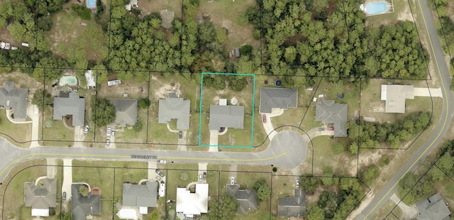 154 Tranquility Dr, Crestview, FL 32536 - photo 31