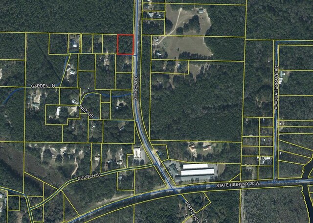 Listing photo 2 for LOT21 Garden Ln, Freeport FL 32439