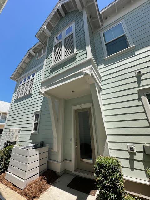 37 York Ln Unit C, Inlet Beach, FL 32461 - photo 26