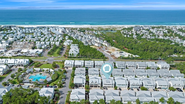 37 York Ln Unit C, Inlet Beach, FL 32461 - photo 35