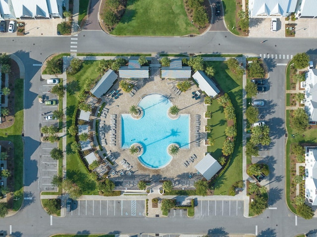 37 York Ln Unit C, Inlet Beach, FL 32461 - photo 41