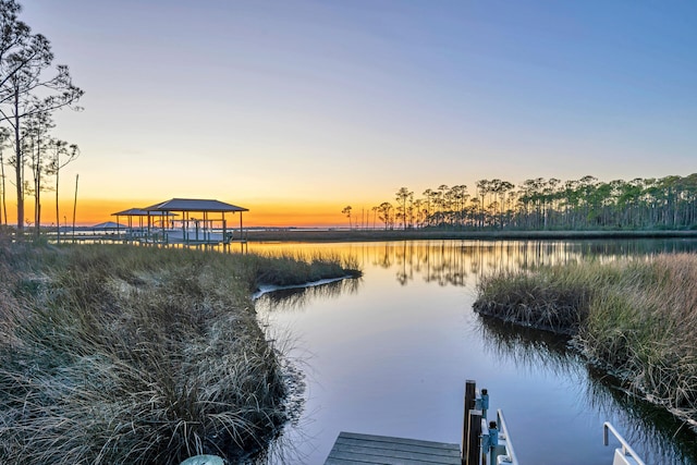 Listing photo 2 for I-26 Mallard Ln, Santa Rosa Beach FL 32459