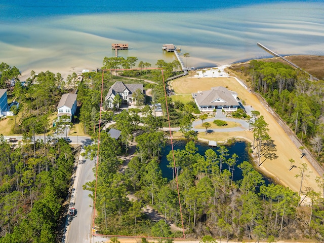 TBD Kali Ln, Santa Rosa Beach FL, 32459 land for sale