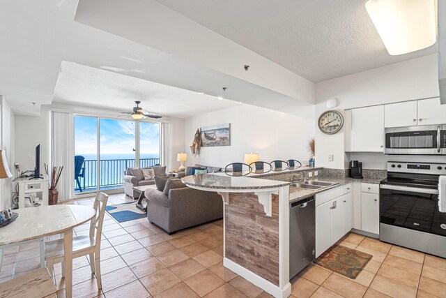 9900 S Thomas Dr Unit 2011, Panama City Beach, FL 32408 - photo 1