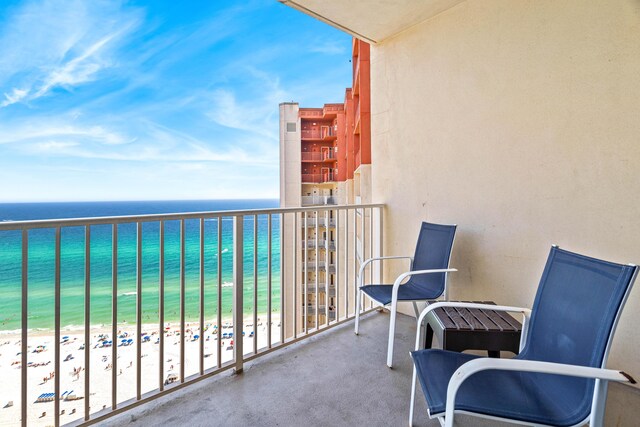 9900 S Thomas Dr Unit 2011, Panama City Beach, FL 32408 - photo 18