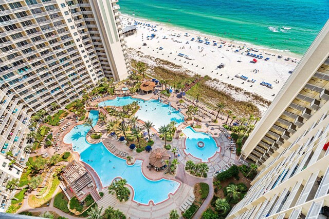 9900 S Thomas Dr Unit 2011, Panama City Beach, FL 32408 - photo 21
