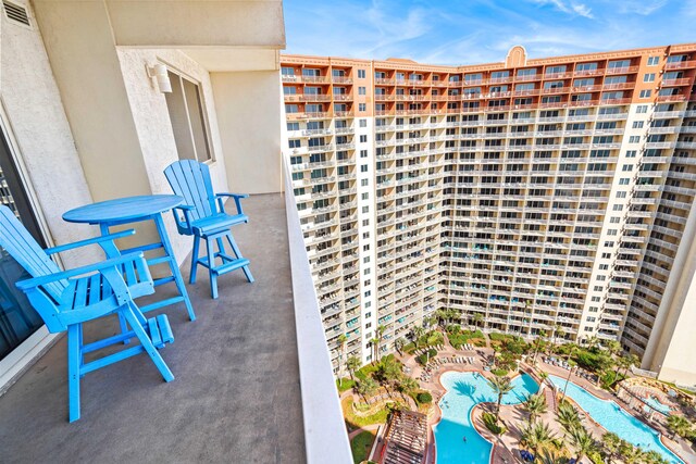 9900 S Thomas Dr Unit 2011, Panama City Beach, FL 32408 - photo 22