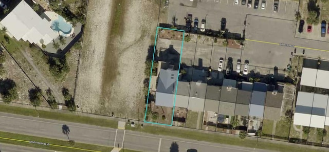 356 Billfish Ave Unit 8, Fort Walton Beach, FL 32548 - aerial view