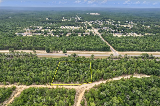 1.44 Auk Way, Crestview FL, 32539 land for sale