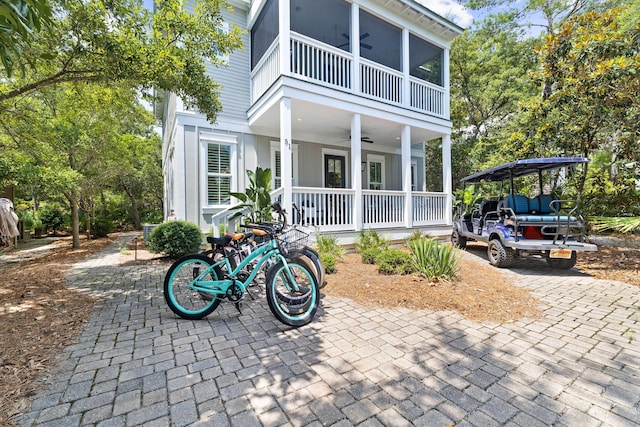 51 Bramble Ln, Santa Rosa Beach, FL 32459 - photo 8