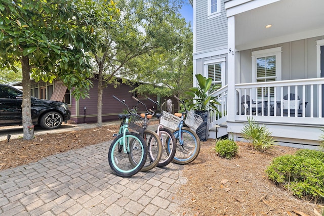 51 Bramble Ln, Santa Rosa Beach, FL 32459 - view of community