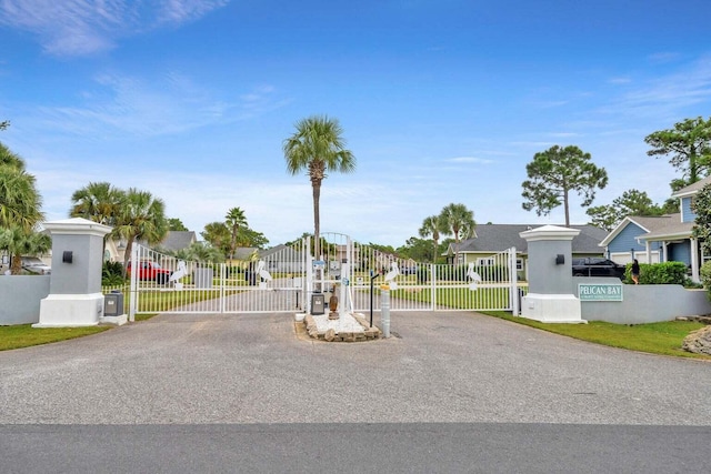 Listing photo 2 for LOT23 Pelican Bay Dr, Santa Rosa Beach FL 32459