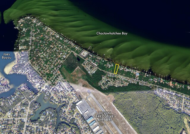 1.27ACRES Indian Trl, Destin, FL 32541 - photo 5