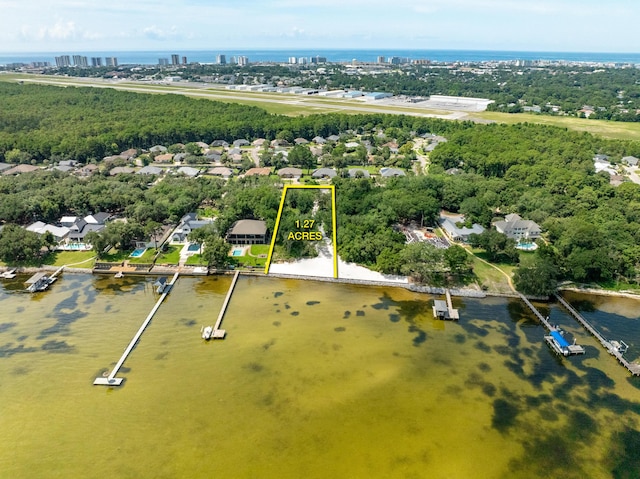 1.27ACRES Indian Trl, Destin, FL 32541 - photo 1