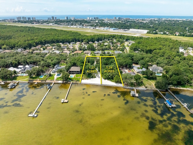 1.27ACRES Indian Trl, Destin, FL 32541 - photo 2