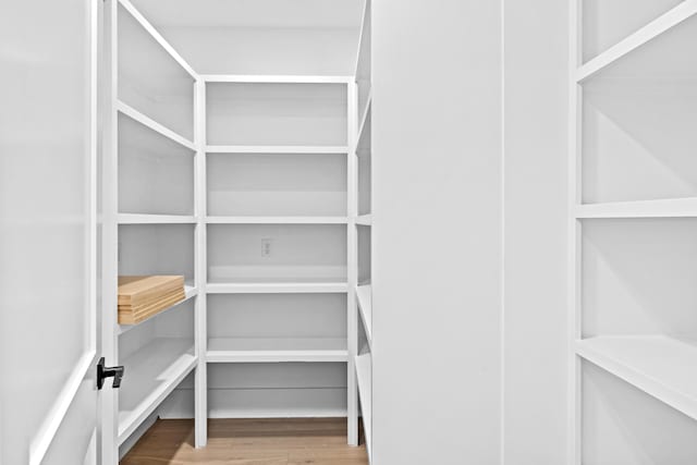 5050 W County Highway 30a, Santa Rosa Beach, FL 32459 - view of pantry