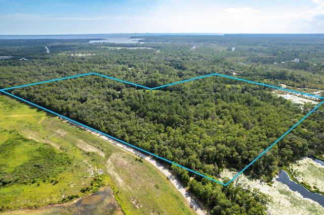 465 Hatcher Cemetery Rd, Freeport FL, 32439 land for sale