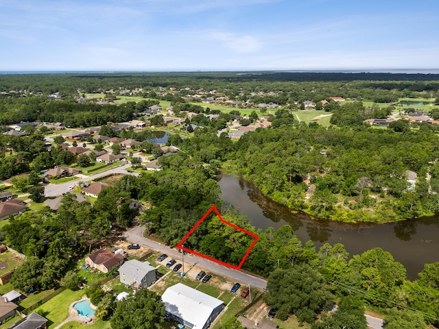 Listing photo 2 for 00 Gable Lake Rd, Navarre FL 32566