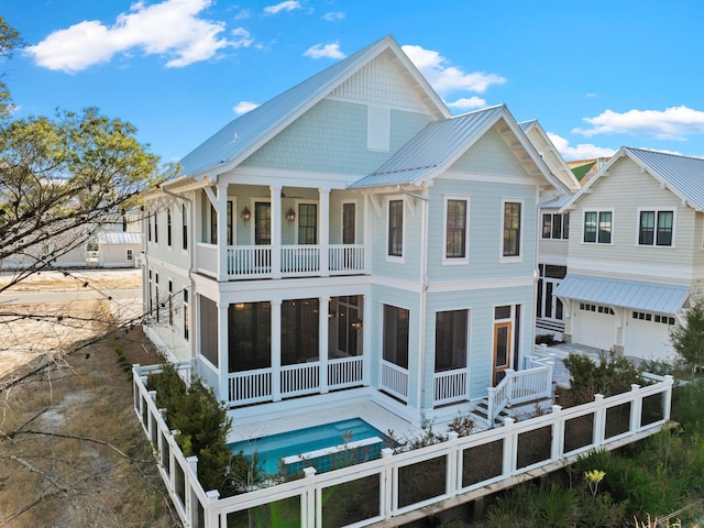 220 Climbing Rose Way, Santa Rosa Beach, FL 32459 - photo 1