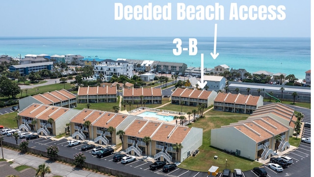 1630 Scenic Gulf Dr Unit 3B, Miramar Beach FL, 32550, 3 bedrooms, 3 baths townhouse for sale