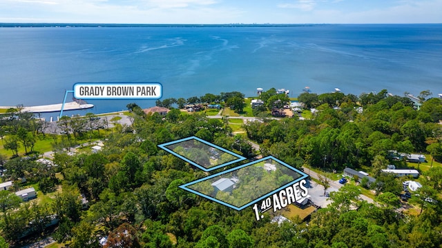 58 Hankins Rd, Freeport, FL 32439 - photo 8