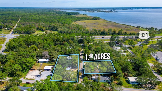 58 Hankins Rd, Freeport, FL 32439 - photo 10