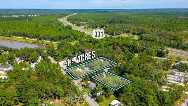 58 Hankins Rd, Freeport, FL 32439 - photo 11