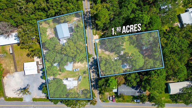 58 Hankins Rd, Freeport, FL 32439 - photo 12