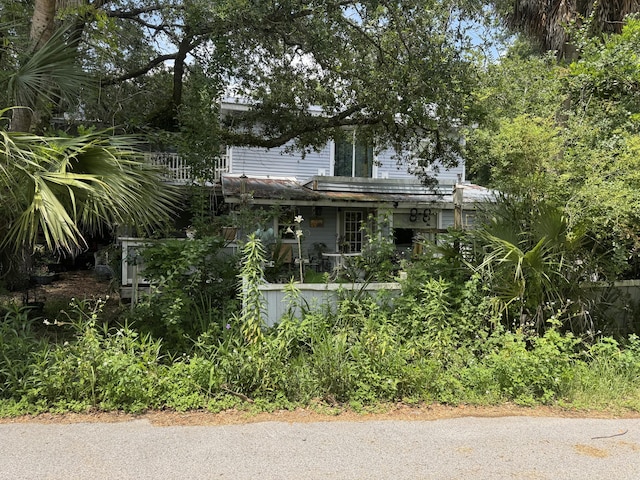 58 Hankins Rd, Freeport, FL 32439 - photo 1