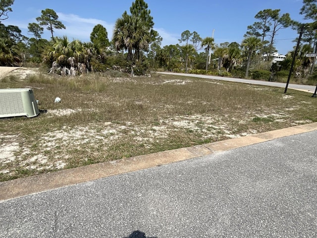 Listing photo 2 for LOT47 Jubilation Dr, Cape San Blas FL 32456