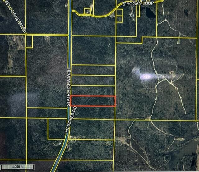 0 State Highway 81, Ponce De Leon FL, 32455 land for sale