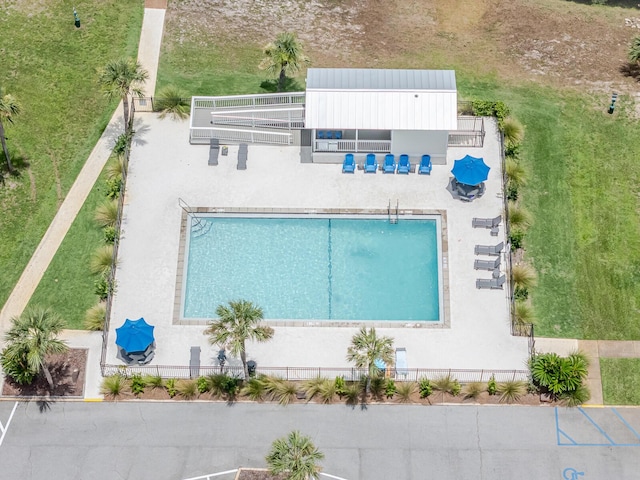 4000 Gulf Terrace Dr Unit 137, Destin, FL 32541 - photo 13