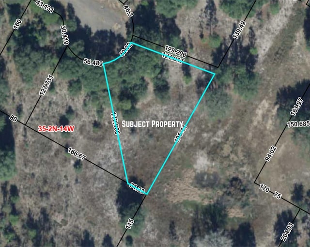 00 Adler Ct, Chipley FL, 32428 land for sale