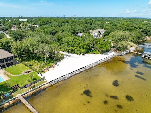1.24ACRES Indian Trl, Destin, FL 32541 - photo 2