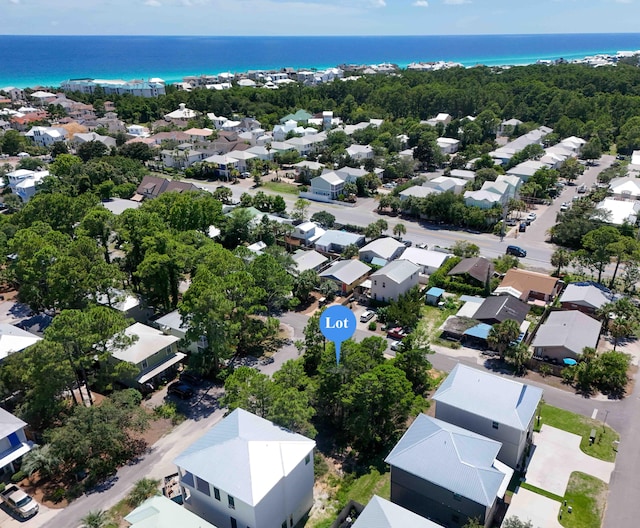 Listing photo 3 for TBD Kingfish St, Santa Rosa Beach FL 32459