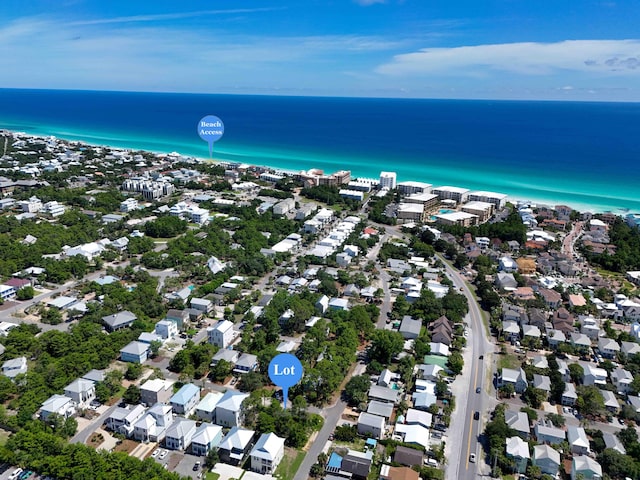 TBD Kingfish St, Santa Rosa Beach FL, 32459 land for sale