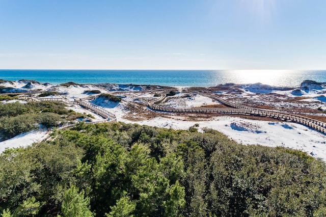 LOT13 Shingle Ln, Inlet Beach FL, 32461 land for sale