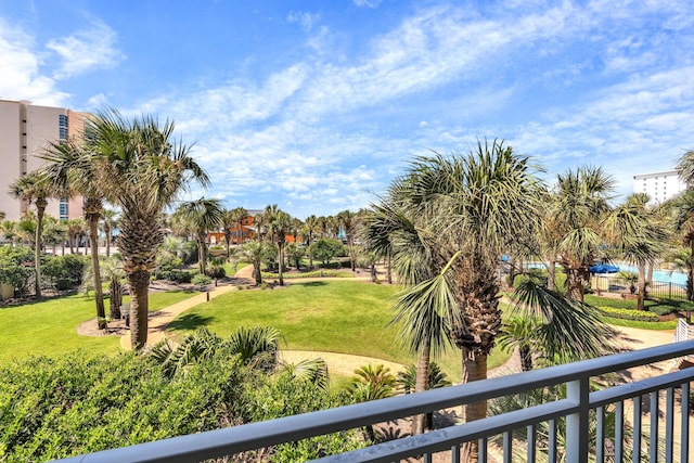 1751 Scenic Highway 98 Unit 207, Destin, FL 32541 - photo 24