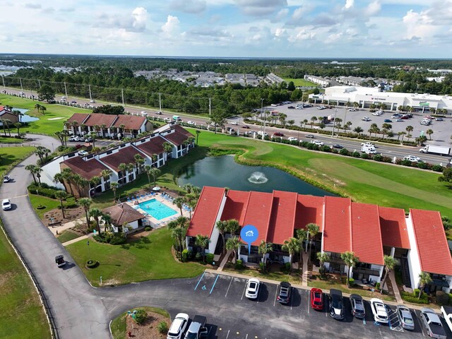520 N Richard Jackson Blvd Unit 1402, Panama City Beach, FL 32407 - photo 9