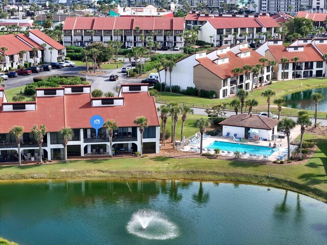 520 N Richard Jackson Blvd Unit 1402, Panama City Beach, FL 32407 - photo 7