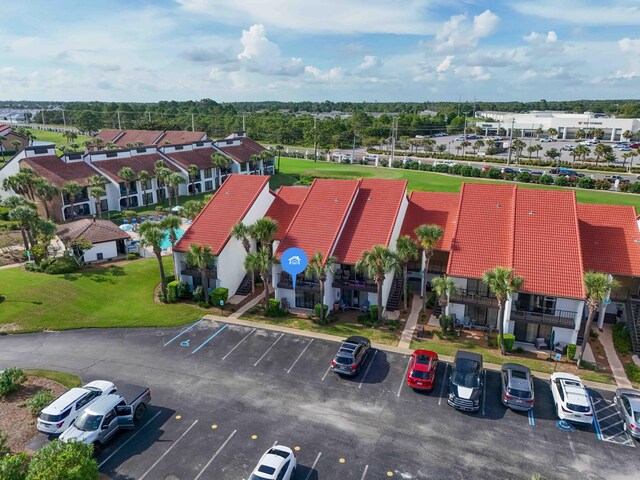 520 N Richard Jackson Blvd Unit 1402, Panama City Beach, FL 32407 - photo 13