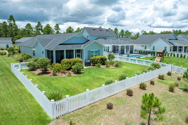 170 Sidecamp Rd Lot 85, Watersound, FL 32461 - photo 47