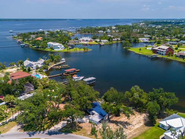 3713 Shoreline Cir, Panama City FL, 32405 land for sale