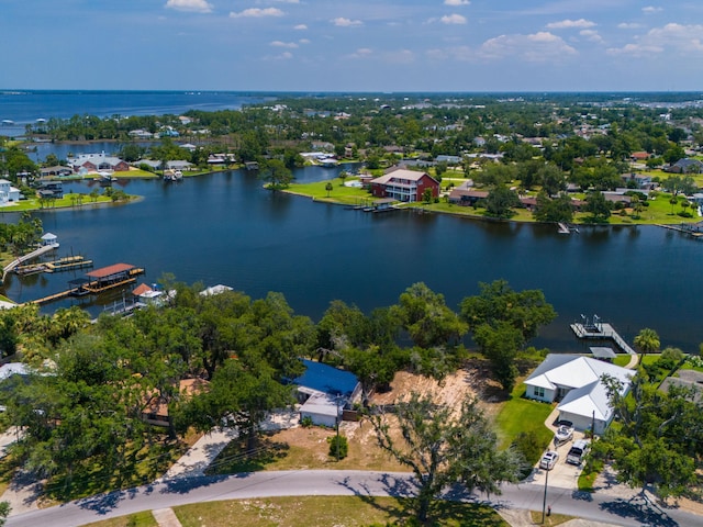 3713 Shoreline Cir, Panama City, FL 32405