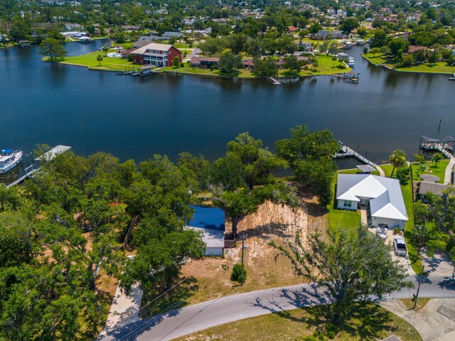 3713 Shoreline Cir, Panama City, FL 32405
