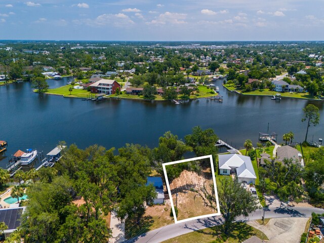 3713 Shoreline Cir, Panama City, FL 32405