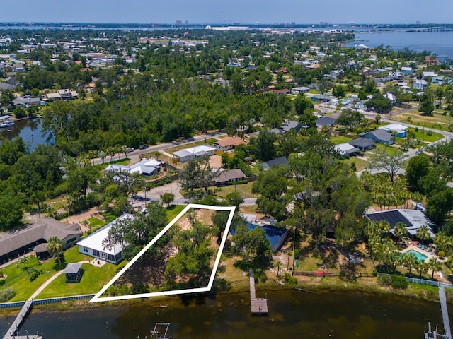 3713 Shoreline Cir, Panama City, FL 32405