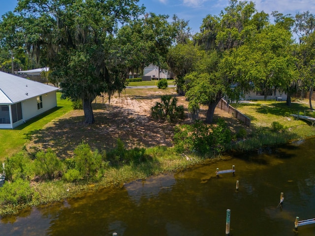 3713 Shoreline Cir, Panama City, FL 32405