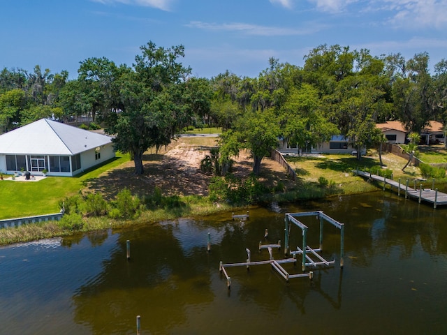 3713 Shoreline Cir, Panama City, FL 32405